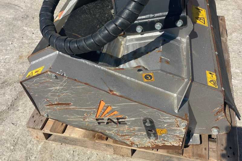 OmecoHub - Immagine FAE PMMHY100